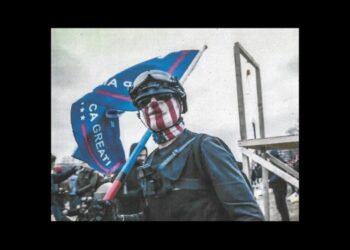 The Triumph of Indecency