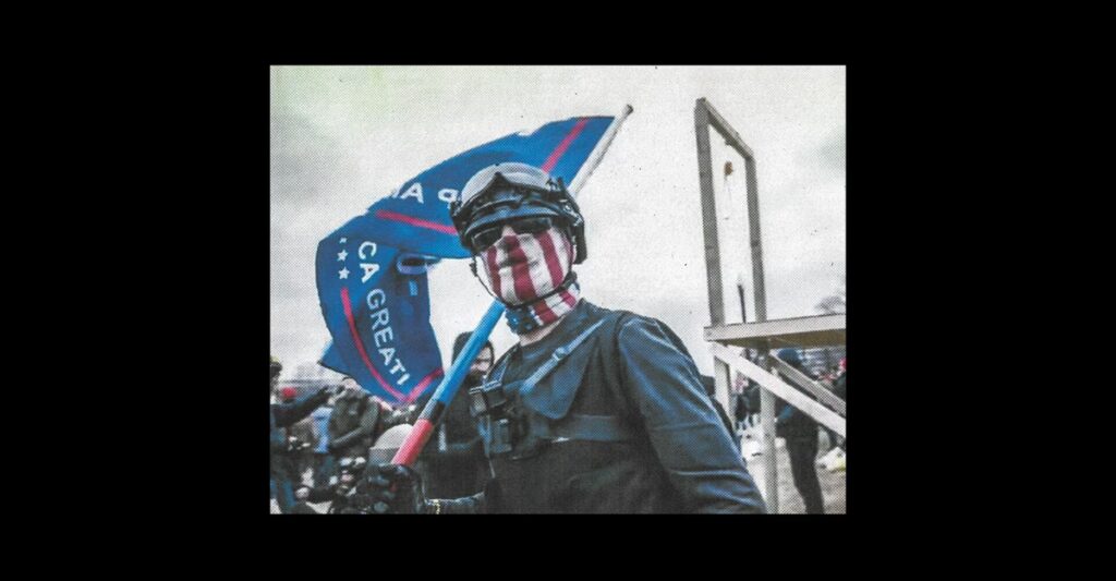 The Triumph of Indecency