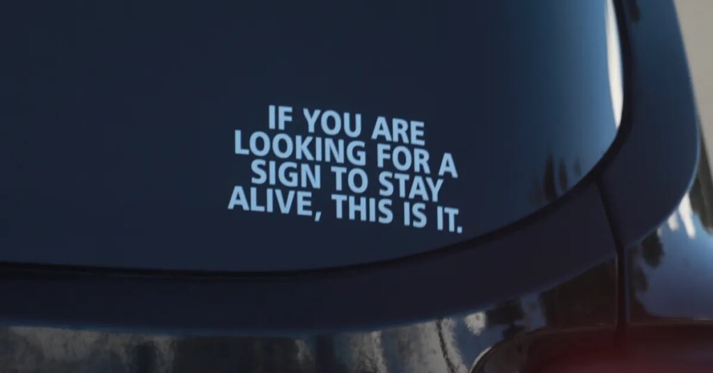 We Need to Rethink Suicide Prevention, Starting Long Before Crisis