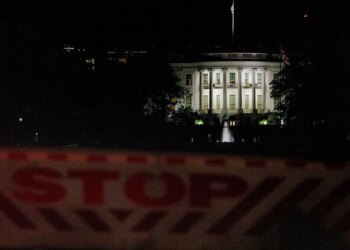 When Americans Stopped Trusting the Government