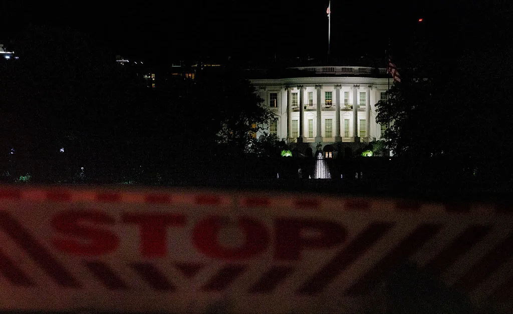 When Americans Stopped Trusting the Government