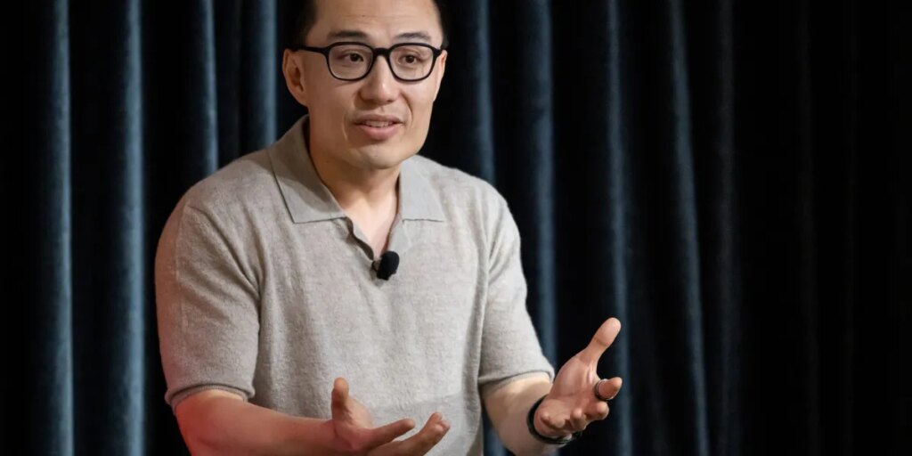 DoorDash’s CEO blasts ‘appalling’ claim that a major delivery app gives drivers a desperation score: ‘I would fire anyone who tolerated this’