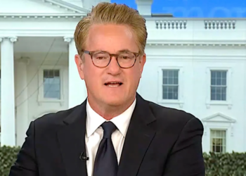 Morning Joe reveals he had private chat with Trump after Venezuela attack — and it shocked