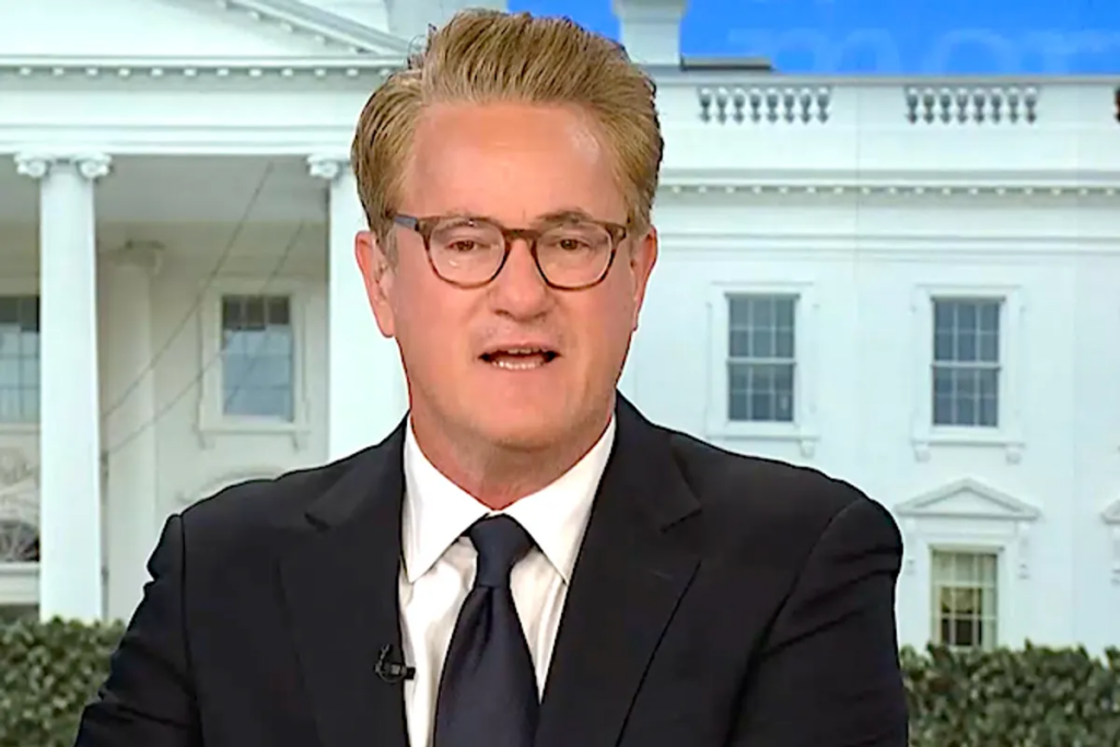 Morning Joe reveals he had private chat with Trump after Venezuela attack — and it shocked