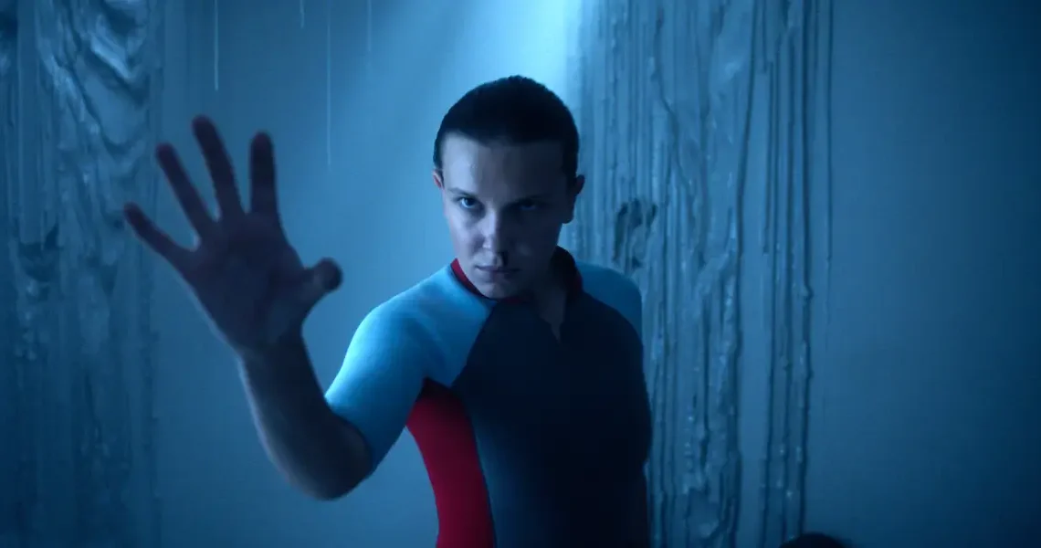 The ‘Stranger Things’ finale should have killed a main character