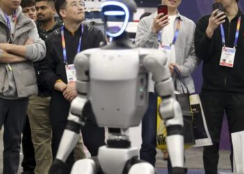 Beyond the CES hype: why home robots need the self-driving car playbook