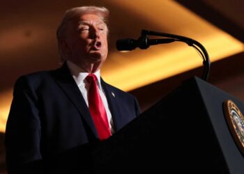 This brutal doctrine explains what Trump’s done to America — and what’s coming next