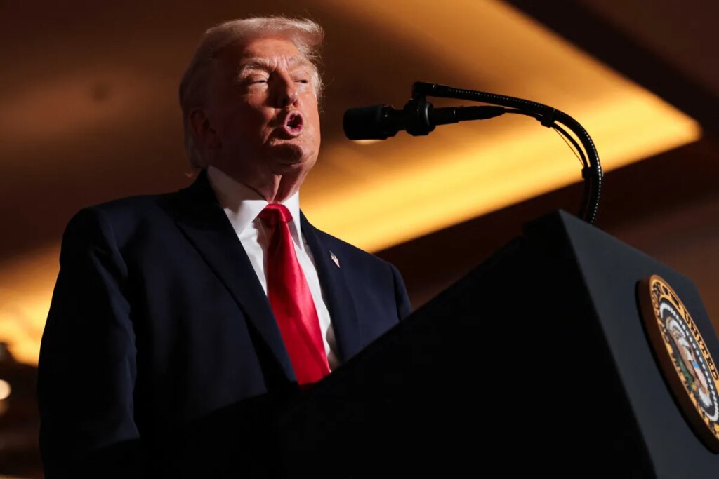 This brutal doctrine explains what Trump’s done to America — and what’s coming next