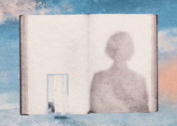 Six Books for the Chronic Daydreamer