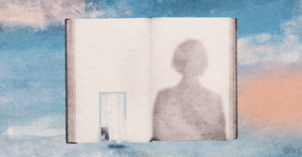 Six Books for the Chronic Daydreamer