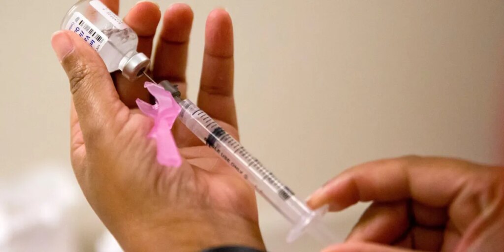 You’re not just imagining it—this flu season is officially severe with 45 states reporting high or very high activity