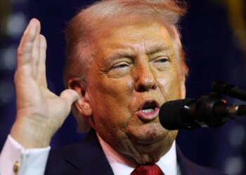 Trump Floats Cancelling 2026 Elections, Then Insists He Won’t