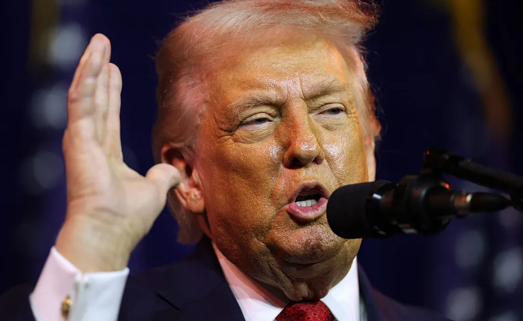 Trump Floats Cancelling 2026 Elections, Then Insists He Won’t