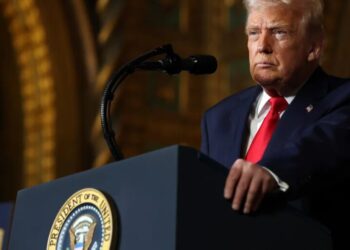 Trump warns he’ll be impeached if Republicans lose midterms