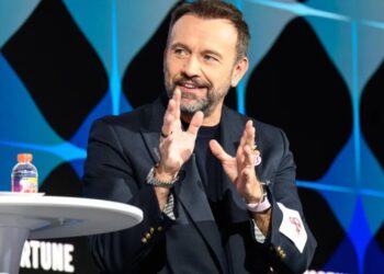 Why one of the world’s most qualified chief design officers calls Samsung his ‘dream job’