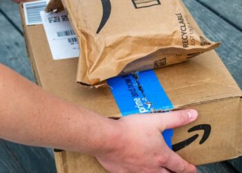 Amazon is cutting checks to millions of customers as part of a $2.5 billion FTC settlement. Here’s who qualifies and how to get paid