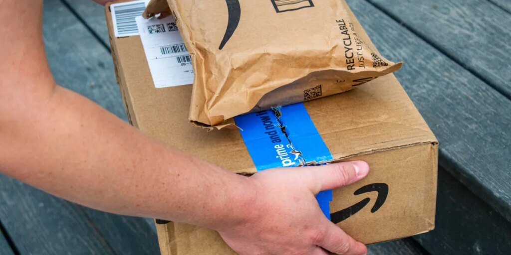 Amazon is cutting checks to millions of customers as part of a $2.5 billion FTC settlement. Here’s who qualifies and how to get paid