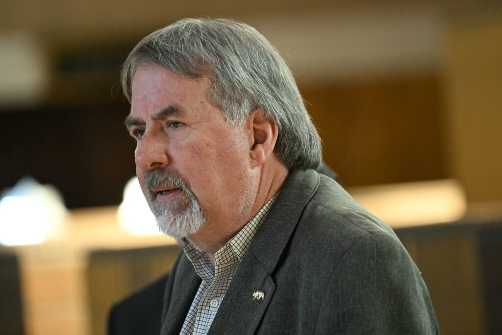 Republican Rep. LaMalfa dies, further narrowing GOP’s House majority