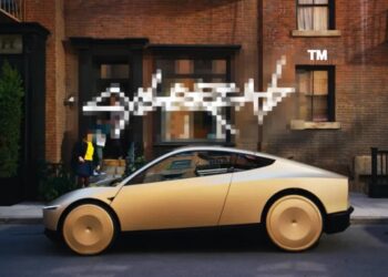 Tesla Loses Trademark to “Cybercab” Due to Its Own Staggering Incompetence
