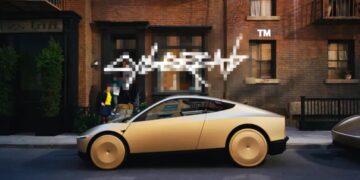Tesla Loses Trademark to “Cybercab” Due to Its Own Staggering Incompetence