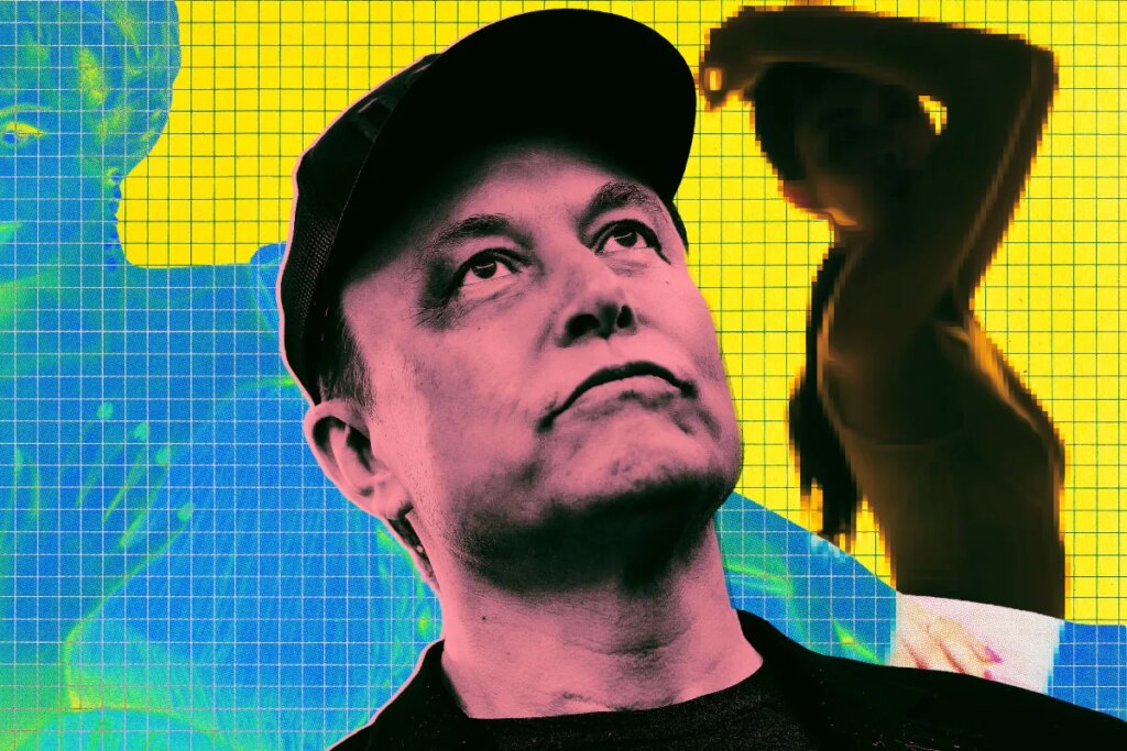 Live Coverage: Is Grok Still Being Used to Create Nonconsensual Sexual Images of Women and Girls?