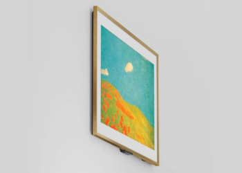 The Inevitable Rise of the Art TV