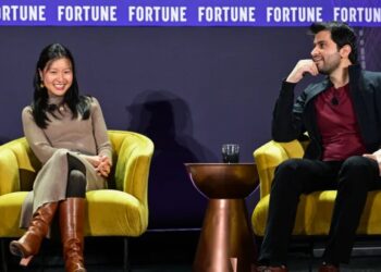 Robots are really advancing because they’re learning to think for themselves—and they’re close to figuring out door handles, execs say