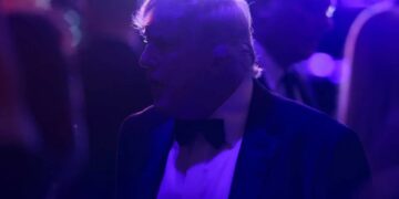 Trump is now a cornered animal — and the worst is still to come