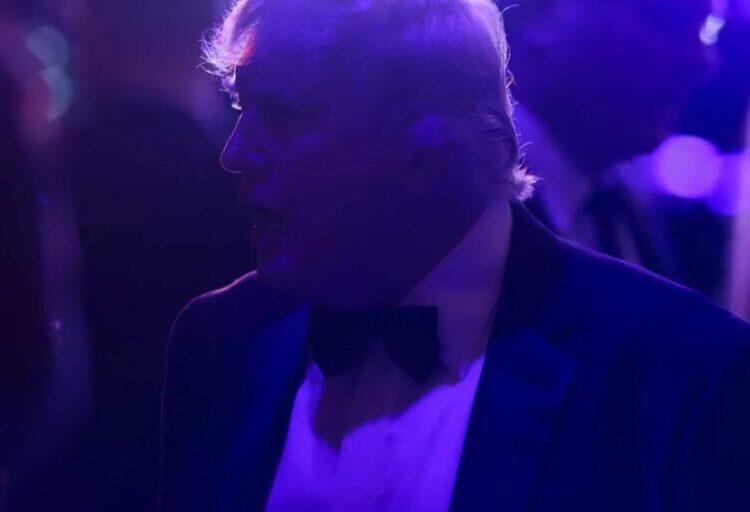 Trump is now a cornered animal — and the worst is still to come