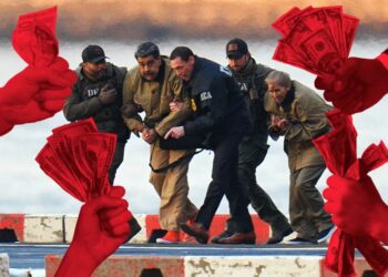 New Law Would Prevent Trump Officials From Invading a Country and Profiting by Placing Bets on Polymarket