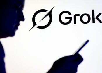 Grok Is Pushing AI ‘Undressing’ Mainstream