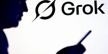 Grok Is Pushing AI ‘Undressing’ Mainstream