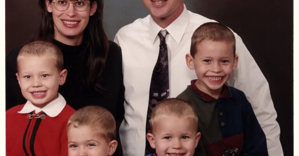 The Story Behind the New Andrea Yates Documentary The Cult Behind the Killer