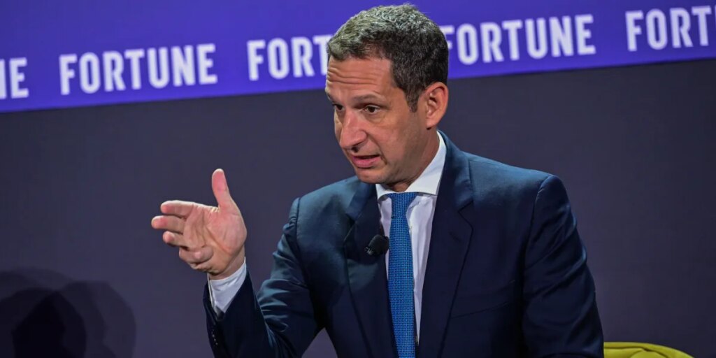 ‘We took our business community for granted,’ San Francisco’s new mayor admits to city’s failings, but vows not to move fast and break things