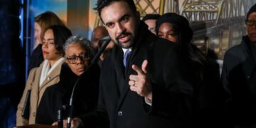 NYC fights sale of bankrupt rentals after Mamdani blasts living conditions