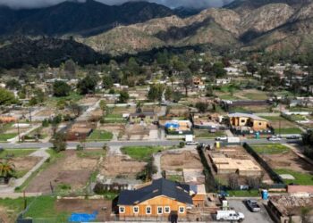 JPMorgan, Citi extend mortgage relief for LA wildfire victims