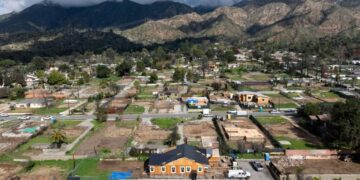 JPMorgan, Citi extend mortgage relief for LA wildfire victims