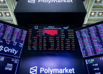 Someone Made a Lot of Money From the Venezuela Strike