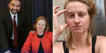 Mamdani’s tenant advocate needs to be evicted from her job after showing hateful true colors