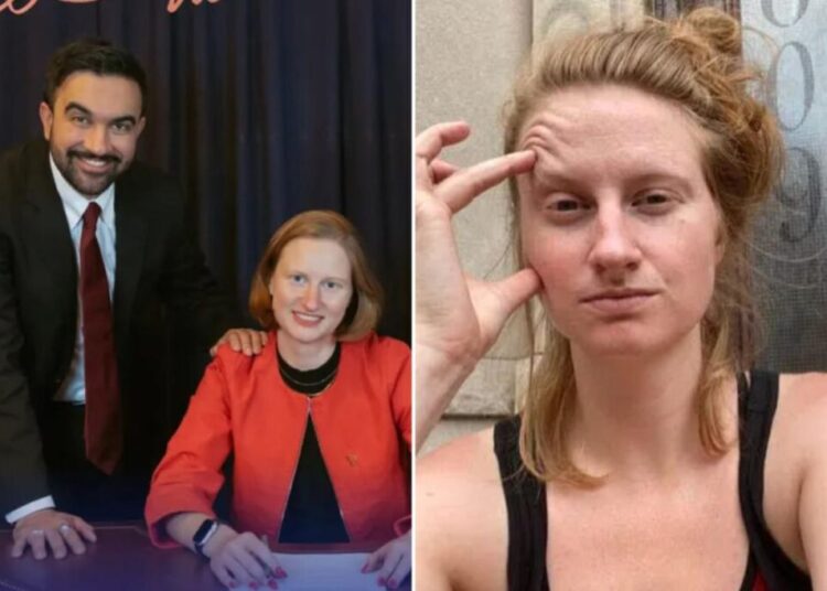 Mamdani’s tenant advocate needs to be evicted from her job after showing hateful true colors