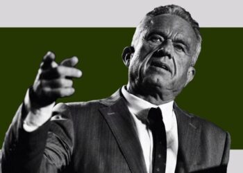 The Anti-Vaxxers’ Next Move