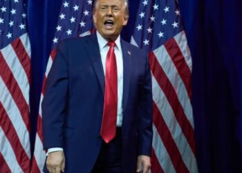 Trump: Venezuela to sell 30m-50m barrels of ‘high quality’ oil to U.S. at market price