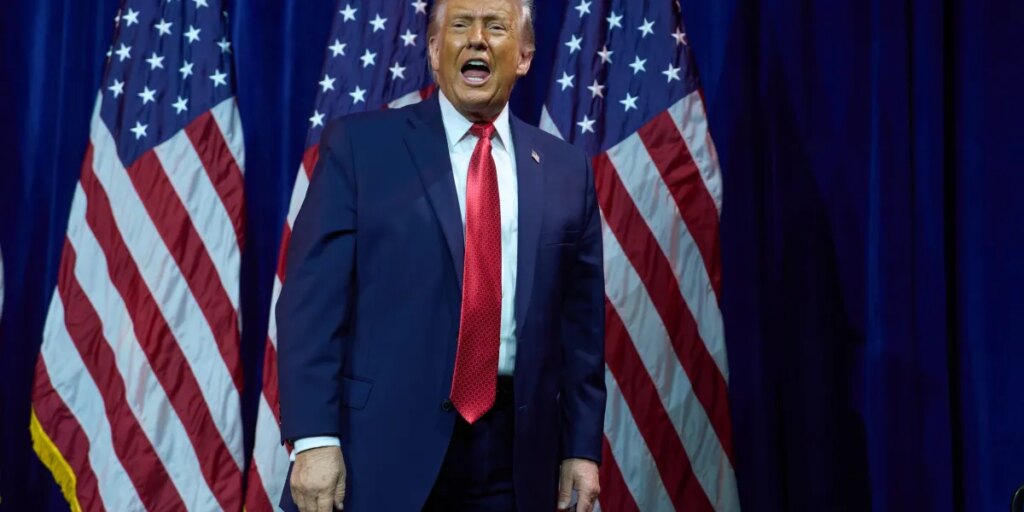 Trump: Venezuela to sell 30m-50m barrels of ‘high quality’ oil to U.S. at market price