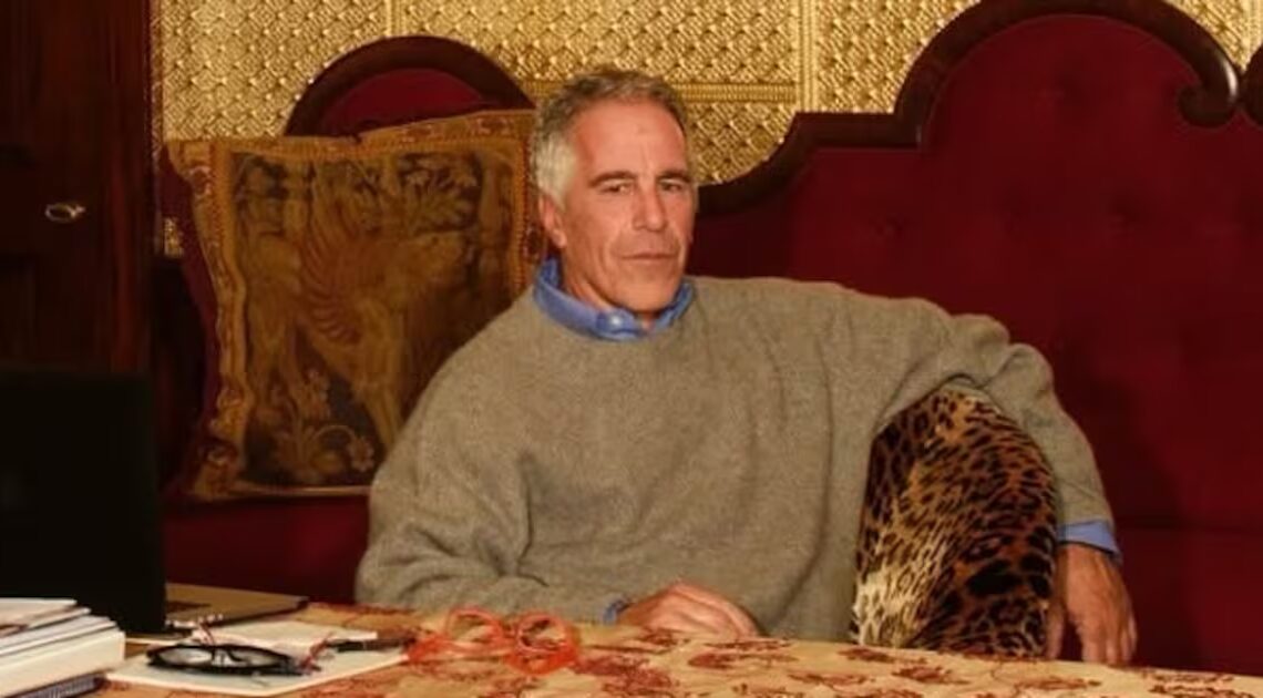 Vanity Fair Photographer Recalls Shocking ‘Intimidation’ by Epstein