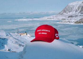 The Ways Trump Could Try to Take Greenland