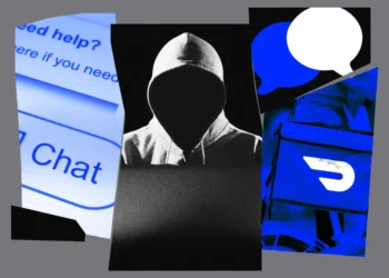 The DoorDash Deep Throat scam lays bare our new era of untruthiness