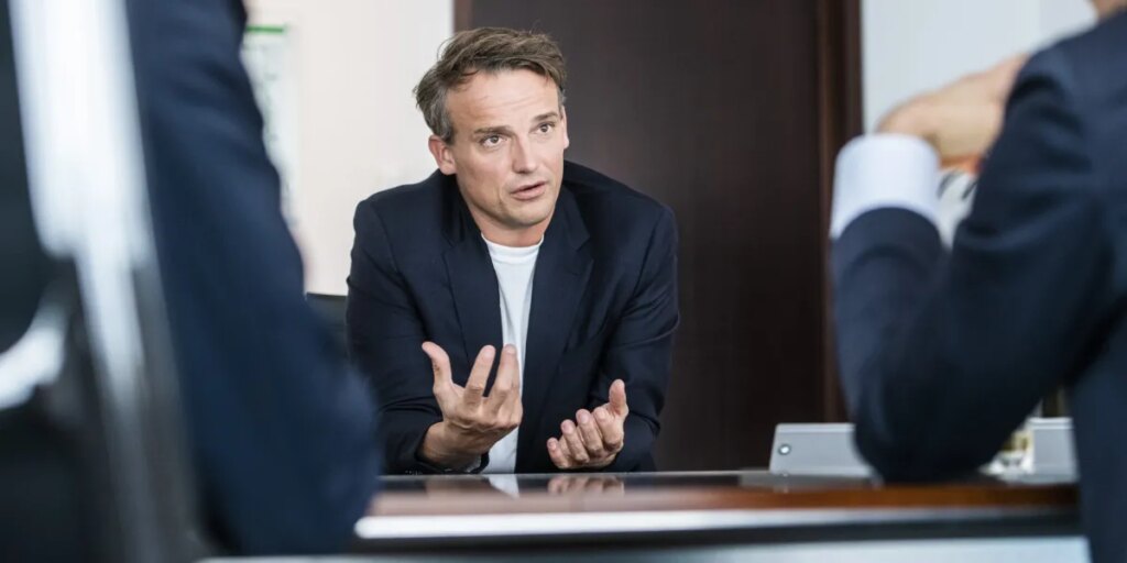 The most honest prediction for 2026: nobody knows what’s next