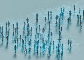 We Need to Build Human Connection For the AI Era