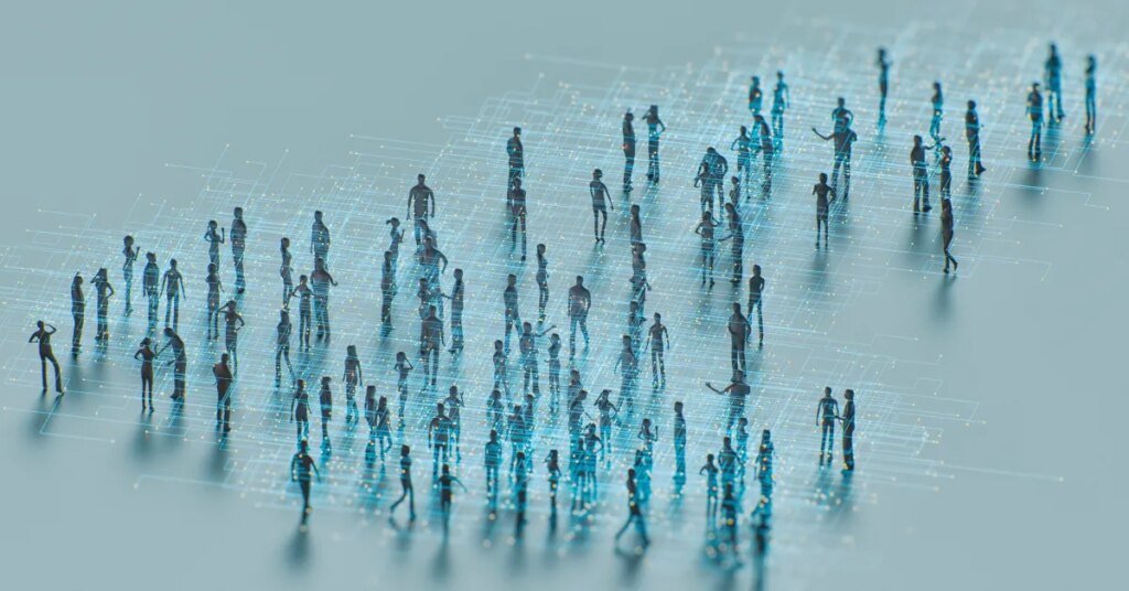 We Need to Build Human Connection For the AI Era