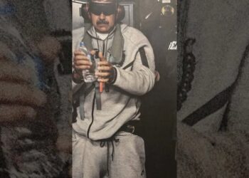 Maduro’s Nike Tracksuit and the New Visual Language of Power